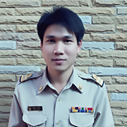 นาย อานนท์ จรวิเศษ