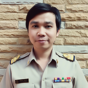 นาย สถิตพงษ์ ไชยมะโน