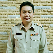 นาย ศิริชัย สุทธิธนกูล