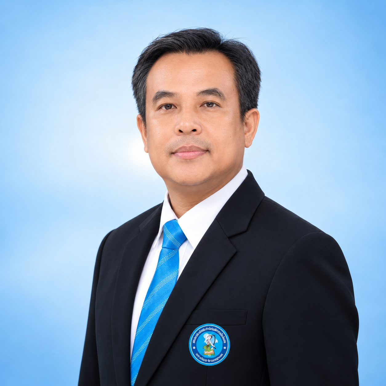 นาย สมเจต กาหล