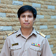 นาย ทศพร เต็มสวัสดิ์