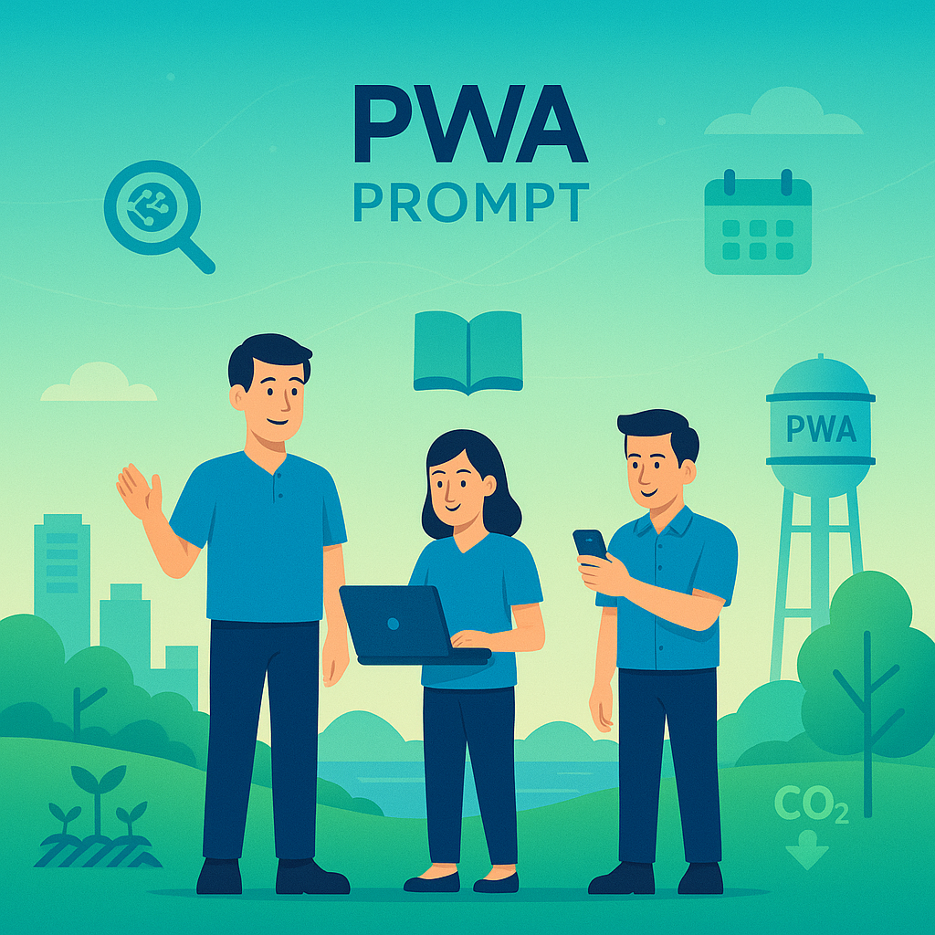 PWA Prompt